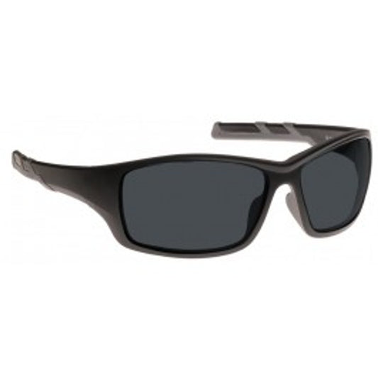 NOIR MODERN WRAP AROUND 11% DARK GRAY